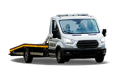 Car Hire Tottenham - Recovery Van - Van hire Tottenham