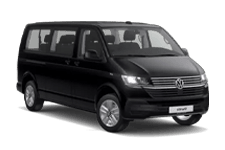 Car Hire Tottenham - 9 Seater Automatic - Minibus hire Tottenham