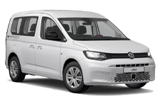 Car Hire Tottenham - Caddy Van - Van hire Tottenham