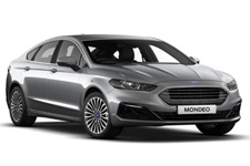 Car Hire Tottenham - Mondeo - car hire Tottenham